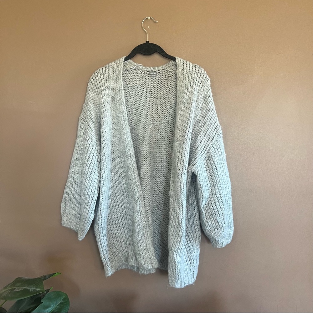 aerie cardigan